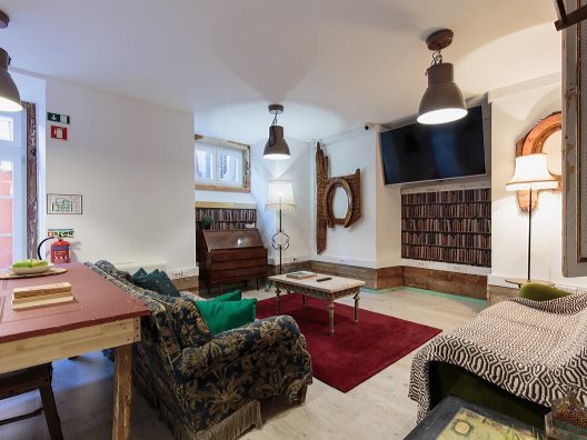 And Breakfasts The Indy House