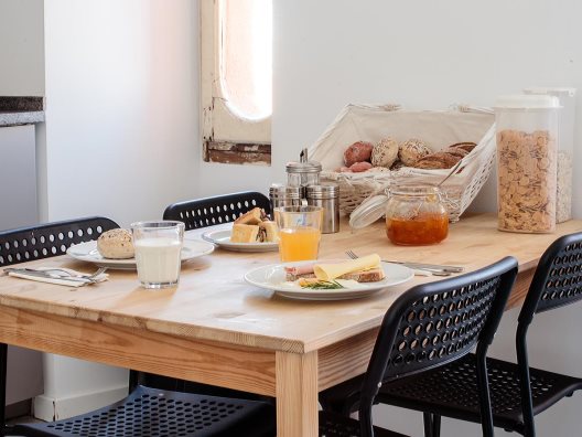 And Breakfasts The Indy House