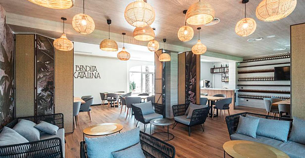 Añoreta Suites