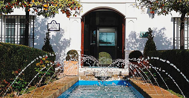 Añoreta Suites