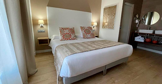 Añoreta Suites