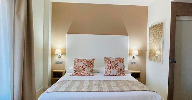 Añoreta Suites
