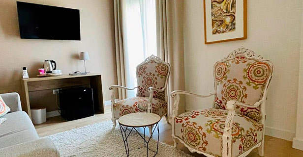 Añoreta Suites