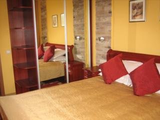 Aparhotel Alexander Business