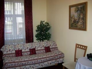 Aparhotel Astor