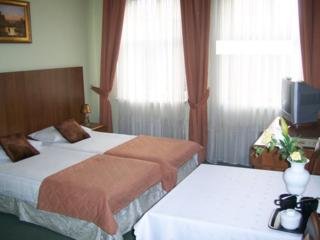 Aparhotel Astor
