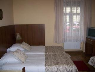 Aparhotel Astor