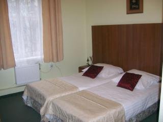 Aparhotel Astor