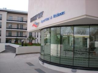 Aparhotel Comfort Suites Le Port Marly