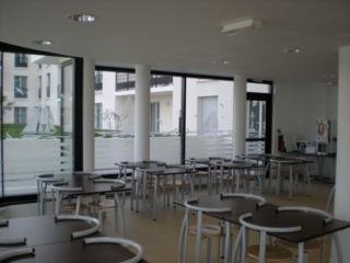 Aparhotel Comfort Suites Le Port Marly