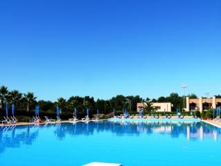 Aparhotel Cosmopolitan Golf Residence