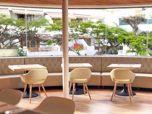Aparhotel Flamingo Club