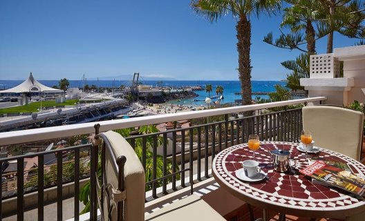 Aparhotel Flamingo Club