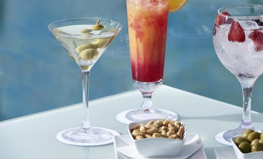 Aparhotel Flamingo Club