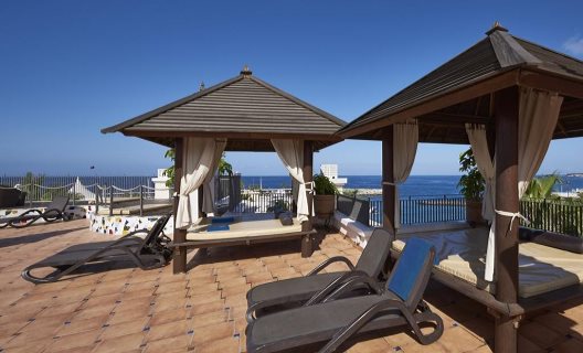 Aparhotel Flamingo Club
