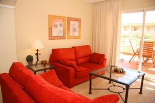Aparhotel Jardines Santa Maria Golf