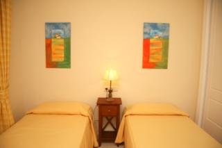 Aparhotel Jardines Santa Maria Golf