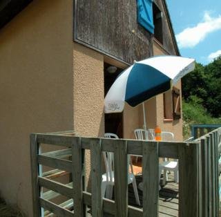 Aparhotel La Souleille Des Lannes