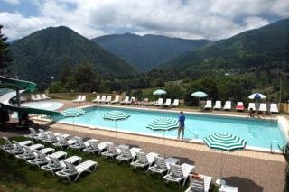 Aparhotel La Souleille Des Lannes