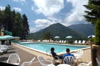 Aparhotel La Souleille Des Lannes