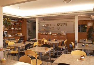 Aparhotel My One Ayri