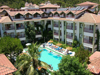 Aparhotel Oren