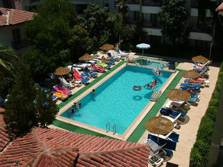 Aparhotel Oren