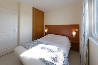 Aparhotel Relais Du Plessis