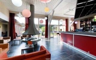 Aparhotel Relais Du Plessis
