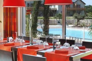 Aparhotel Relais Du Plessis