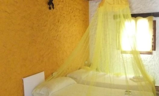 Aparhotel Rural Alberdini