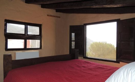 Aparhotel Rural Alberdini