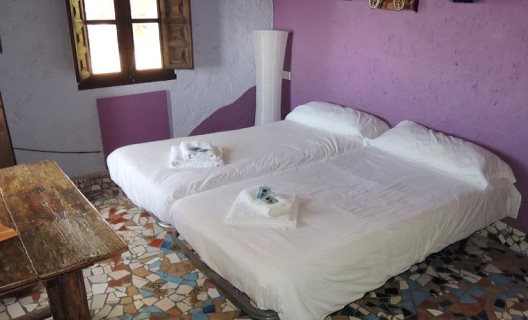 Aparhotel Rural Alberdini