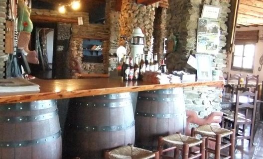 Aparhotel Rural Alberdini