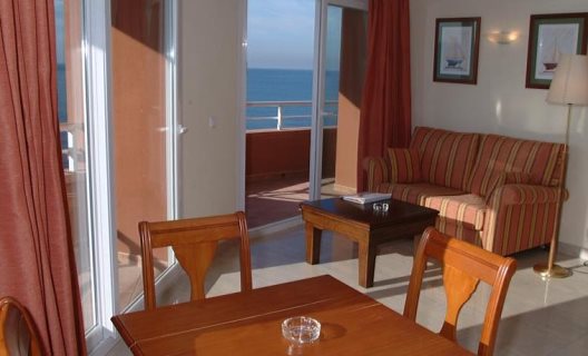 Aparhotel Sunway Playa Golf Spa Sitges