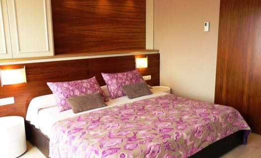 Aparhotel Sunway Playa Golf Spa Sitges