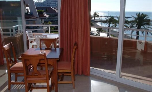 Aparhotel Sunway Playa Golf Spa Sitges