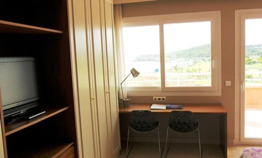 Aparhotel Sunway Playa Golf Spa Sitges