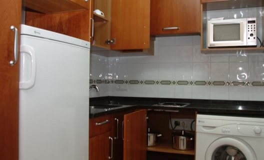 Aparhotel Sunway Playa Golf Spa Sitges