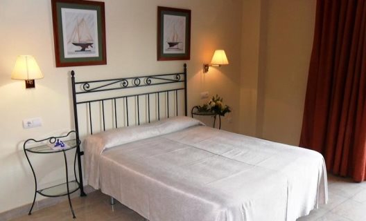 Aparhotel Sunway Playa Golf Spa Sitges