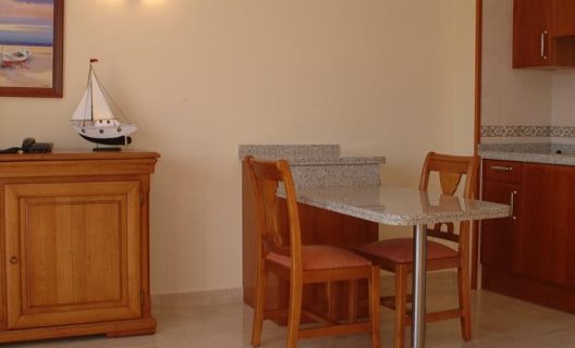 Aparhotel Sunway Playa Golf Spa Sitges
