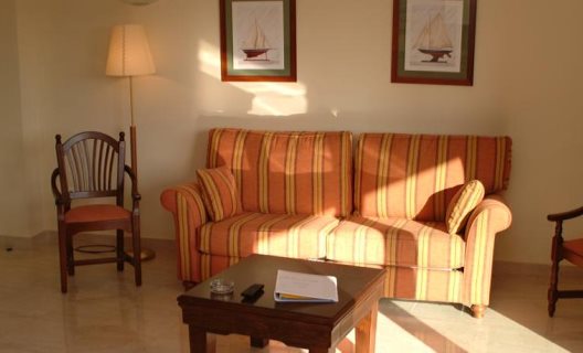 Aparhotel Sunway Playa Golf Spa Sitges