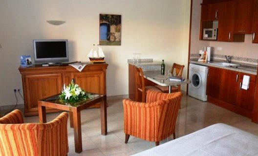 Aparhotel Sunway Playa Golf Spa Sitges