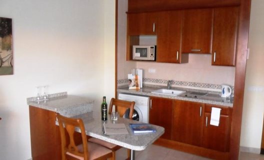 Aparhotel Sunway Playa Golf Spa Sitges