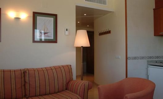 Aparhotel Sunway Playa Golf Spa Sitges