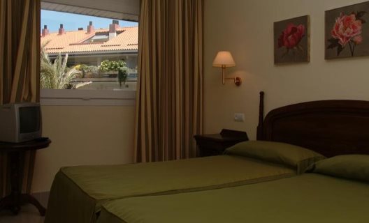 Aparhotel Sunway Playa Golf Spa Sitges