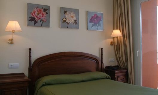 Aparhotel Sunway Playa Golf Spa Sitges