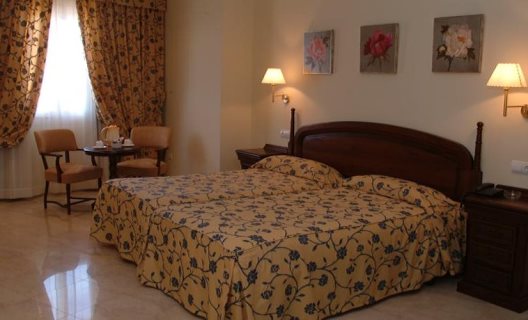 Aparhotel Sunway Playa Golf Spa Sitges