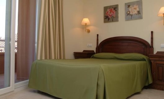 Aparhotel Sunway Playa Golf Spa Sitges