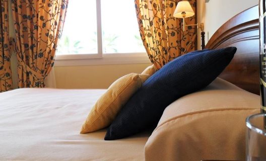 Aparhotel Sunway Playa Golf Spa Sitges